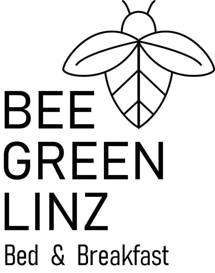 Bee Green Linz Self-Check-In-Hotel Exterior foto